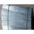 Galvanized Cut Wire Used as Tie Wire